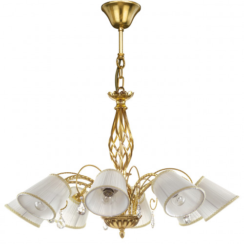 подвесная люстра lightstar esedra 796183 в Омске
