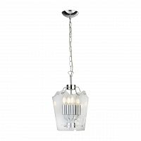 подвесная люстра arte lamp a3938sp-4cc в Омске