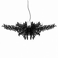 подвесной светильник mansion chandelier в Омске