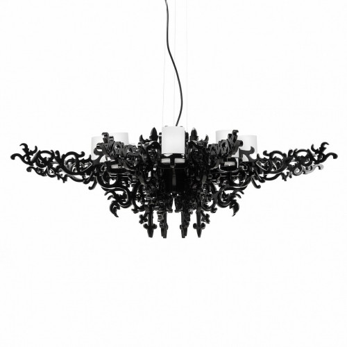 подвесной светильник mansion chandelier в Омске