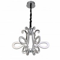 подвесная светодиодная люстра st luce aricia sl835.103.06 в Омске