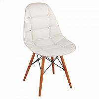 стул деревянный pc-016 (eames style) в Омске