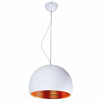 дизайнерский подвесной светильник spot light tuba 5183102 в Омске