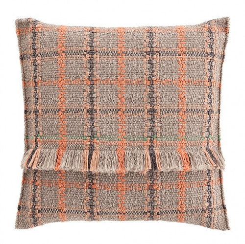 подушка tartan terracotta от gan в Омске