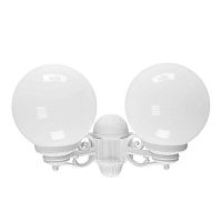 уличный настенный светильник fumagalli porpora/g250 g25.141.000.wye27 в Омске