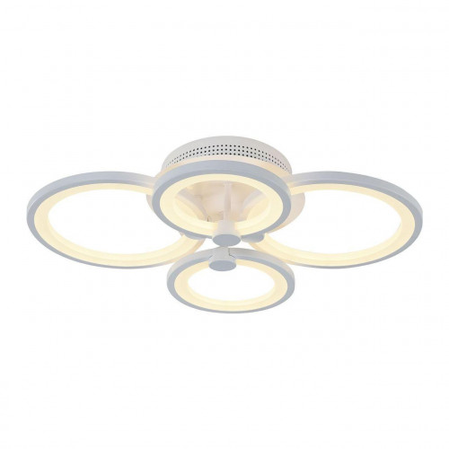 потолочная светодиодная люстра f-promo cosmo 2291-4u в Омске