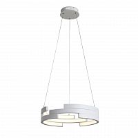 подвесной светодиодный светильник st luce genuine sl963.503.01 в Омске