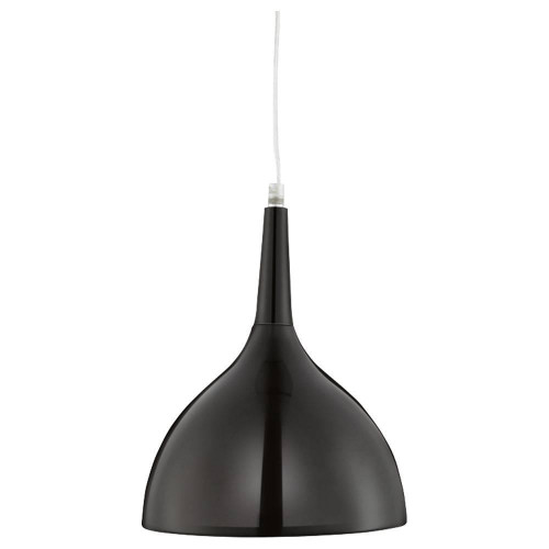 подвесной светильник arte lamp pendants a9077sp-1bk в Омске