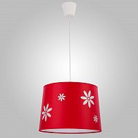 подвесной светильник tk lighting 2416 flora в Омске