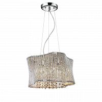 подвесной светильник arte lamp incanto a4207sp-4cc в Омске