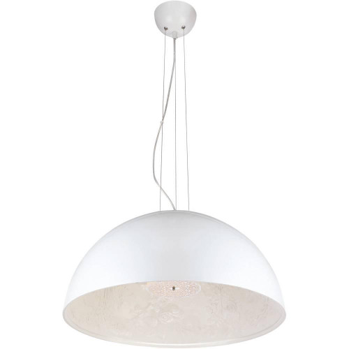 подвесной светильник arte lamp rome a4176sp-1wh в Омске