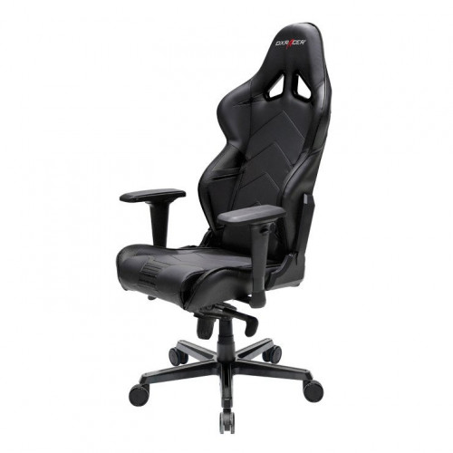 геймерское кресло dxracer oh/rv131/n в Омске