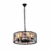 подвесная люстра st luce peltro sl276.403.07 в Омске