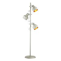 торшер odeon light osta 4083/3f в Омске