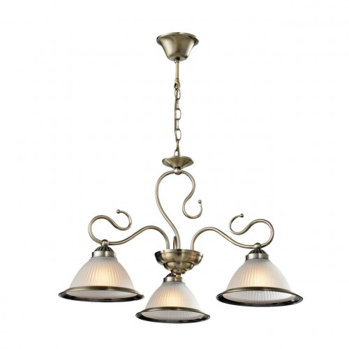подвесная люстра arte lamp costanza a6276lm-3ab в Омске