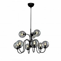 подвесная люстра st luce fiamo sl423.403.09 в Омске