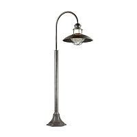 уличный светильник odeon light dante 4164/1f в Омске
