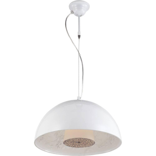 подвесной светильник arte lamp rome a4175sp-1wh в Омске