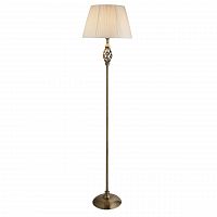 торшер arte lamp zanzibar a8390pn-1ab в Омске