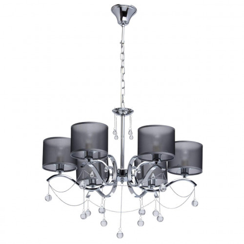 подвесная люстра mw-light федерика 82 379019006 в Омске