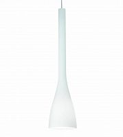 подвесной светильник ideal lux flut sp1 big bianco в Омске