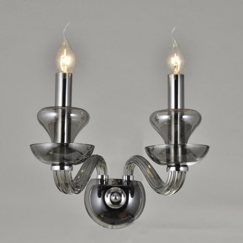 бра newport 1902/a fume в Омске
