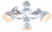 потолочная люстра arte lamp martin a5216pl-3wg в Омске