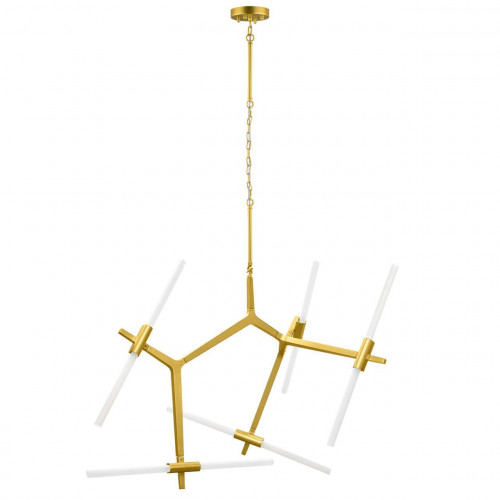подвесная люстра lightstar struttura 742103 в Омске