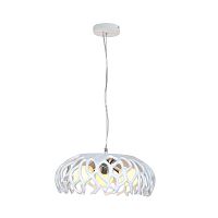 подвесная люстра arte lamp jupiter a5814sp-3wh в Омске