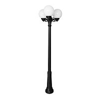 уличный фонарь fumagalli ricu bisso/g250 g25.157.s30.aye27 в Омске