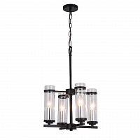 подвесная люстра st luce bichero sl334.403.04 в Омске