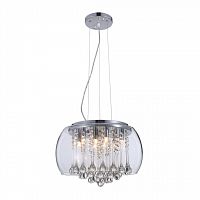 подвесной светильник arte lamp 92 a7054sp-8cc в Омске