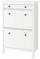 обувница ikea хемнэс 903.753.01/603.884.18 в Омске