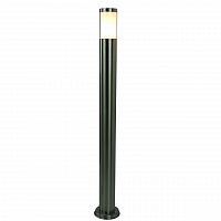 уличный светильник arte lamp paletto a8262pa-1ss в Омске