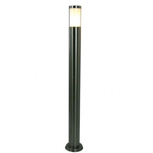 уличный светильник arte lamp paletto a8262pa-1ss в Омске