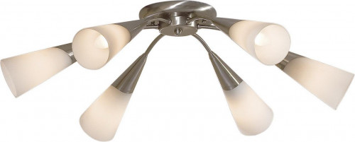 потолочная люстра citilux фокус cl103161 в Омске