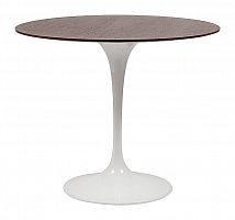 стол обеденный saarinen dining table грецкий орех в Омске