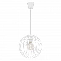 подвесной светильник tk lighting 1630 orbita white 1 в Омске