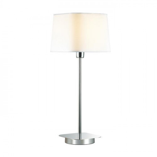 настольная лампа odeon light edis 4114/1t в Омске