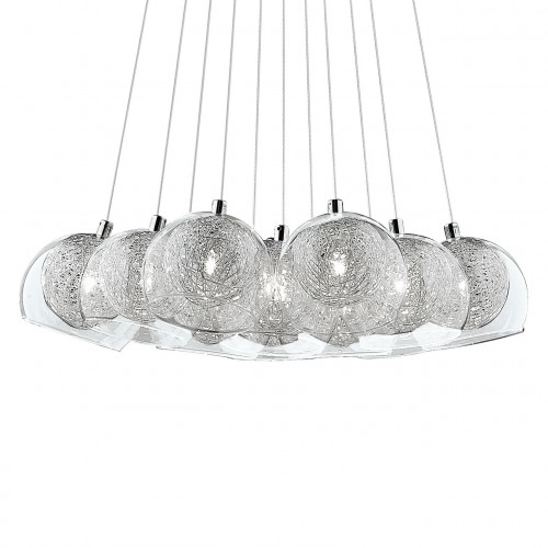 подвесная люстра ideal lux cin cin sp11 в Омске