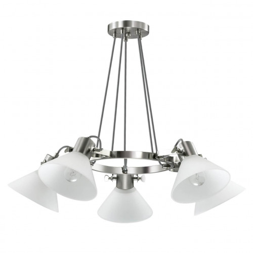 подвесная люстра lumion effi 3707/5 в Омске