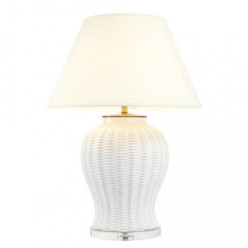 настольная лампа fort meyers от eichholtz в Омске