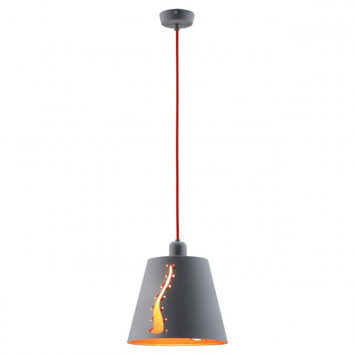подвесной светильник lussole loft grlsp-8019 в Омске