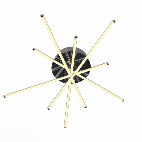 потолочная светодиодная люстра st luce fasci sl926.102.10 в Омске