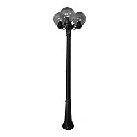 уличный фонарь fumagalli ricu bisso/g250 g25.157.s30.aze27 в Омске