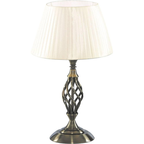 настольная лампа arte lamp zanzibar a8390lt-1ab в Омске