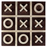 декор tic-tac toe в Омске