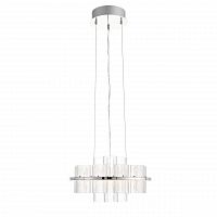 подвесная светодиодная люстра st luce biciere sl430.113.12 в Омске