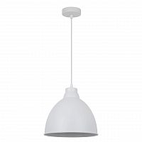 подвесной светильник arte lamp casato a2055sp-1wh в Омске