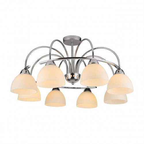 потолочная люстра arte lamp a6057pl-8cc в Омске